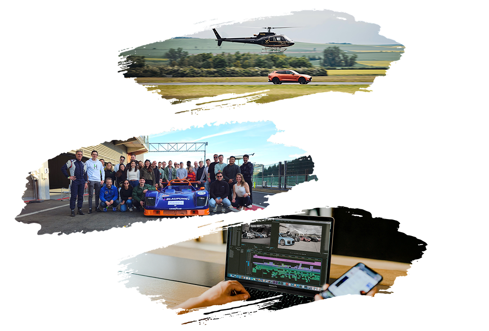 RennWelten professional